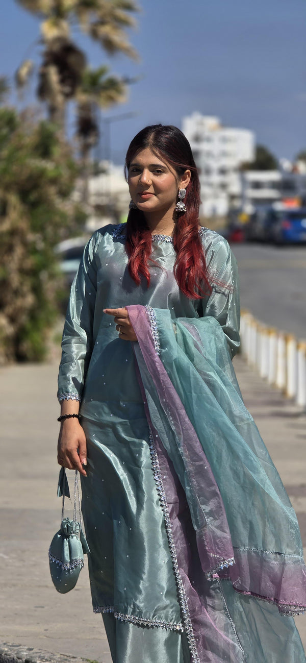 Aila
