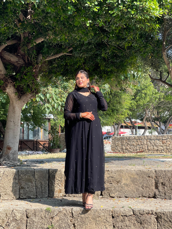 Anarkali