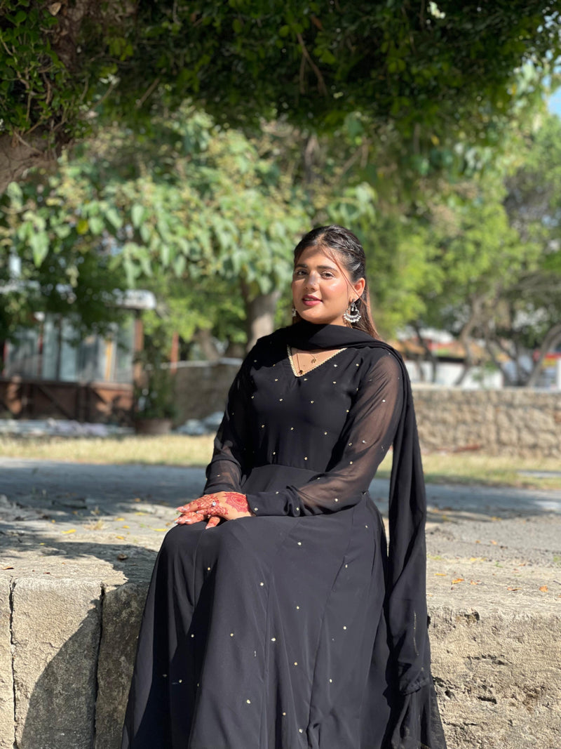 Anarkali