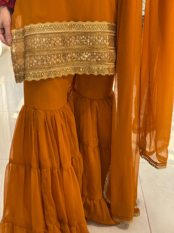 Shagun